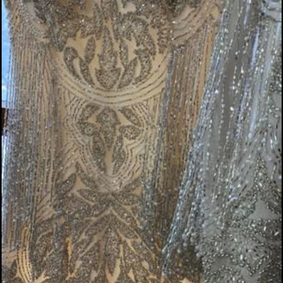 Formal dress - Picture 6 of 16